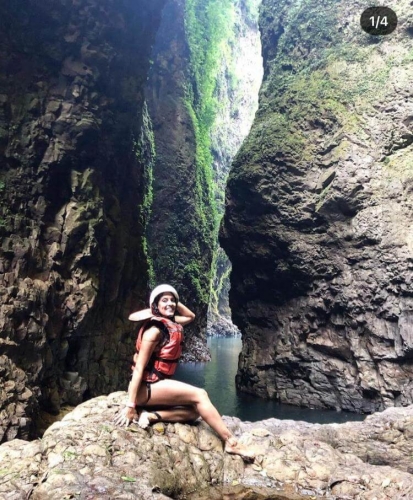Cascada El Encanto y Rio Filobobos (4)