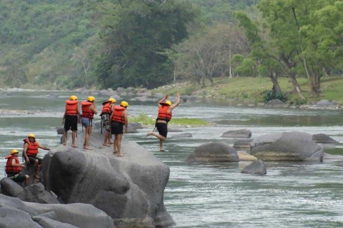 Cascada El Encanto y Rio Filobobos (6)