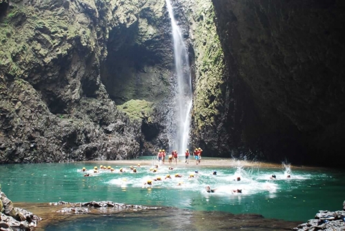 Cascada El Encanto y Rio Filobobos (8)