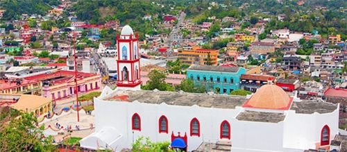 Papantla (1)