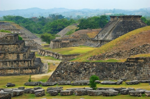 Tajín Veracruz (1)