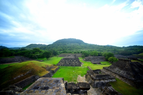 Tajín Veracruz (3)